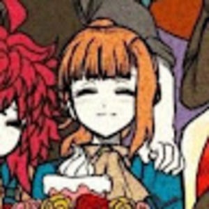 Meet your Posher, Weirdoe